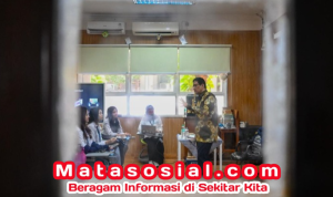 Apa Jadinya Jika Menteri Keuangan Masuk Kelas? Ini Jawaban Kemenkeu Mengajar