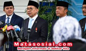 Prabowo Tetapkan 10 Pahlawan Nasional, Fadli Zon Ungkap Proses Seleksi