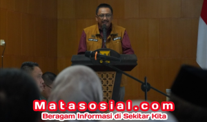 Bupati Asep Japar Bicara Akuntabilitas: Siapkah Kecamatan dan Desa Menjawab?