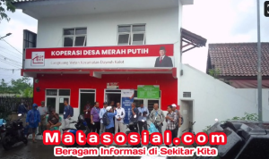 Cangkuang Wetan Jadi Magnet Pembelajaran Desa: Koperasi Merah Putih dan Wisata Sampah Tarik Perhatian Empat Kabupaten