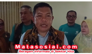 PLT Kadinkes Boyke Martadinata: Sinergi Puskesmas dan Warga Kunci Generasi Sehat Sukabumi