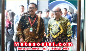 Sawala Juragan 2025: Asep Japar Saksikan Strategi Investasi Holistik Jawa Barat
