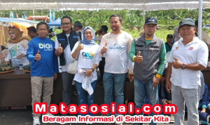 Semangat Nyate Bos dan Sukabumi Mubarokah, RSUD Jampangkulon Hadirkan Layanan Kesehatan Berkah yang Istimewa di HKN ke-61