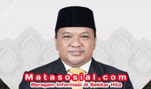 Pemekaran, atau Penggabungan? Ketua DPRD Sukabumi, Bongkar Arah, Pembangunan, yang Sebenarnya