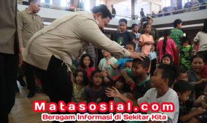 Bencana Alam, Prabowo Tegaskan Pentingnya Solidaritas Nasional