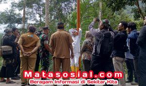 Dari Hulu ke Hilir: Asep Japar, Kick Andy, dan KDM Pastikan PLTMH Ciganas Berjalan Baik