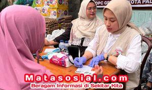 Gerindra Gelar Layanan Dokter Keliling untuk Korban Gempa Sumatera–Aceh