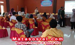 Bumdesma Jampangkulon Tingkatkan Kapasitas Nasabah SPP Lewat Pelatihan Digital Marketing dan Perizinan Usaha