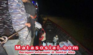 Kodaeral I Salurkan 50 Ton Beras Bantuan Presiden RI ke Aceh Tamiang