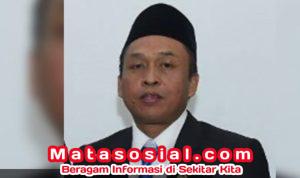 Jalil Abdillah Tekankan Pentingnya Patuh Tata Ruang di Tengah Wacana Pabrik Obat Pamuruyan