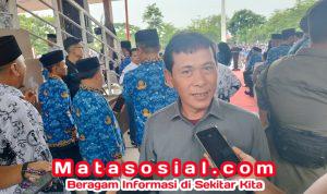 DPRD Sukabumi: Kepastian Status Guru yang Menunggu 45 Tahun Akhirnya Datang