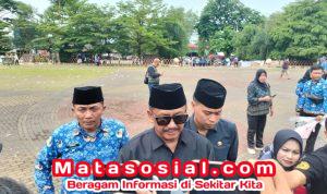 Bupati Sukabumi Perintahkan Penindakan Tegas Penambang Ilegal di Selatan: Rawan dan Merusak