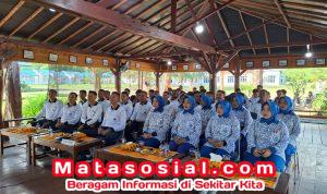 Semangat Jalesveva Jayamahe Warnai Peringatan Armada RI di Simeulue