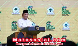 Alutsista untuk Kemanusiaan: Prabowo Tegaskan Kesiapsiagaan Indonesia Hadapi Bencana di Ring of Fire