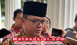 Menlu Sugiono Dorong Percepatan Pemulangan Jenazah WNI Korban Kebakaran Hong Kong