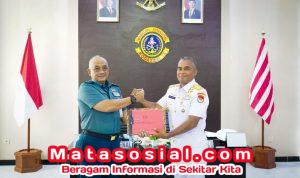 Audit Kinerja, Itjenal TA 2025, di Kodaeral IX, Resmi Ditutup