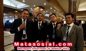 Dukungan Mahasiswa RI di Islamabad untuk Diplomasi Prabowo, Perkuat Hubungan Indonesia-Pakistan