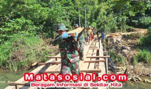 Pembangunan Jembatan Gantung Jadi Prioritas TNI Bantu Siswa Mengakses SekolahImage 2025-12-15 at 11.46.48
