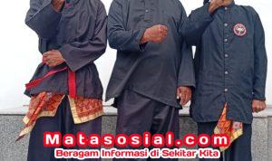 Pesilat Dari Jampang Sukabumi Raih Juara 1 di Festival Pencak Silat Se-Indonesia