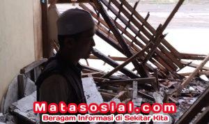 Dari Permukiman Jadi Sungai: Bencana Cidadap Menghapus Satu Kampung di Simpenan