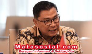 Optimalisasi Kawasan Transmigrasi Jadi Lumbung Pangan dan Kawasan Ekonomi Baru Begini Kata Danang Wicaksana