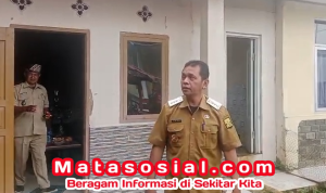 Camat Cikakak Dampingi Peresmian PLTMH Ciganas: Energi Terbarukan Dimulai dari Desa