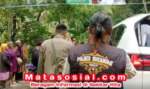 Detik-Detik Kedatangan KDM di PLTMH Ciganas: Sepatu Bot, Musik Angklung, dan Sambutan Warga