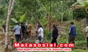 Asep Japar dan KDM Menelusuri Lokasi PLTMH Ciganas: Langkah Nyata untuk Warga Mubarokah