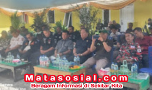 Komisi III DPRD Sukabumi Hadir di Ulang Tahun Aliansi, Ada Pesan Penting di Baliknya