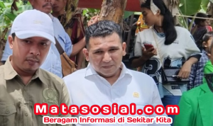 Komisi II DPRD Sukabumi Dorong Kolaborasi Solid dalam Pemulihan Bencana