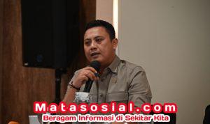 Gerindra Dorong Percepatan Hunian Tetap Korban Bencana di Aceh, Sumut, dan Sumbar