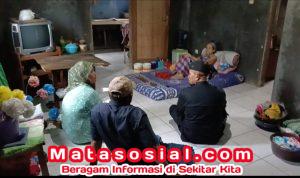Kunjungan, Camat Jampangkulon Dading, Bukti Kehadiran Pemerintah, di Masyarakat