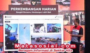 Pertamina Salurkan 654 Ribu Liter BBM Gratis untuk Operasi Kemanusiaan di Sumatra