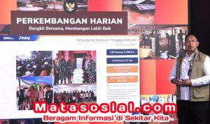 Bulog Pastikan Stok Beras dan Minyak Goreng Aceh Aman Jelang Ramadan