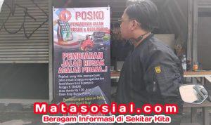 Warga Sukabumi Ajukan Class Action: Jalan Rusak Dinilai Kelalaian Pemerintah Daerah