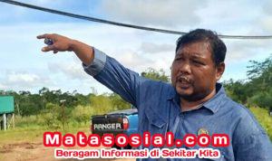 Ancaman Tambang Emas terhadap Marwah UNESCO Global Geopark Ciletuh–Palabuhanratu