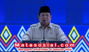Prabowo Targetkan 500 Sekolah Rakyat Gratis, Tampung 500.000 Anak Miskin hingga 2029