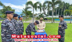 Penandatanganan Pakta Integritas, Menjamin Proses Rekrutmen Yang Bersih, Transparan dan Bebas Dari Praktek KKN