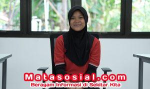 Sendiri di Tengah Perbedaan, Siswi Berhijab Ini Menemukan Rumah Baru di Sekolah Rakyat Kupang