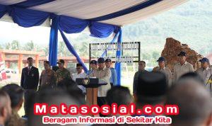 Siswi SMA Taruna Nusantara Titipkan Harapan Masa Depan kepada Prabowo: Indonesia Bisa Makin Maju