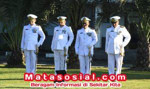 Lanal Sabang Gelar Upacara Peringatan Hari Dharma Samudera