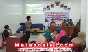 APBDes 2025: Desa Nagraksari Menuju Tata Kelola yang Bersih dan Terbuka