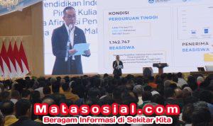 Pemerintah Siapkan 5.750 Kuota Beasiswa LPDP di 2026