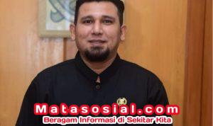 DPRD Sukabumi Hamzah Gurnita Apresiasi Polisi, Kasus Jetski Maut di Palabuhanratu Resmi Naik Penyidikan