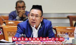 Legislator Partai Gerindra Kritik OJK soal Penanganan Scam: Pengembalian Dana Rp161 Miliar Dinilai Belum Menjawab Rasa Keadilan