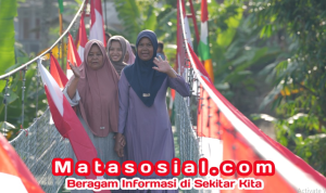 Jembatan Gantung Cipalebuh, Akses Baru Warga Mandala Kasih