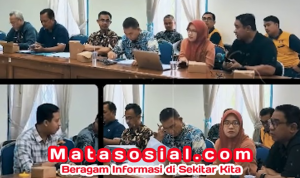 DPRD Sukabumi Bahas Dua Raperda Strategis Demi Keadilan Sosial