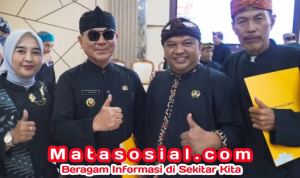 Ketua DPRD Sukabumi: Desa Ujung Tombak Pembangunan Daerah