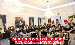 Bertemu Prabowo