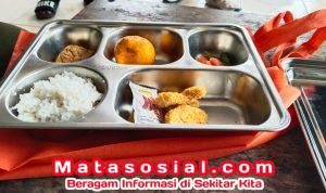 Sejumlah Guru dan Murid SD di Simpenan Dilarikan ke Puskesmas, Diduga Konsumsi Menu MBG Bermasalah